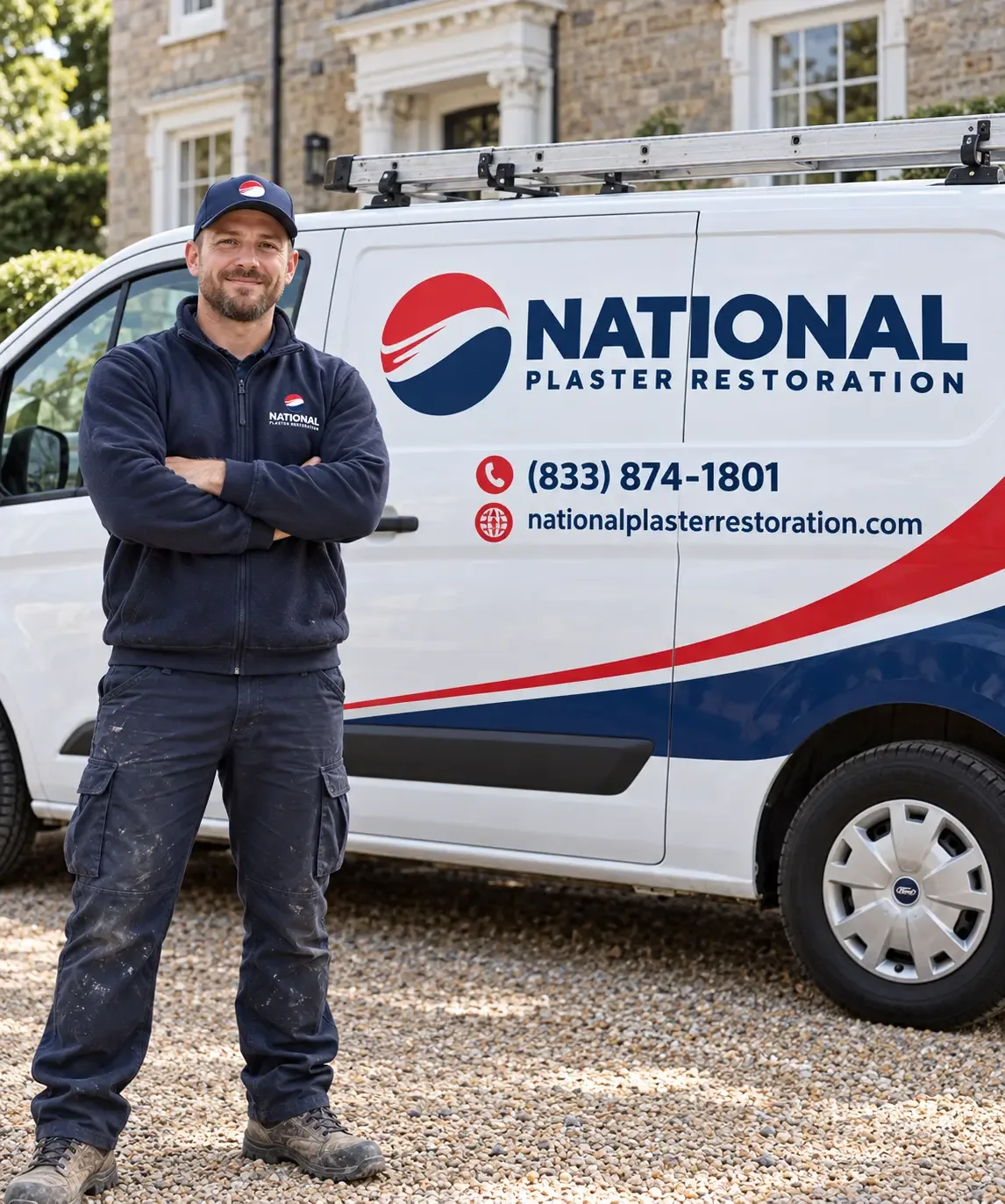 Plaster Repair company in Sod, WV